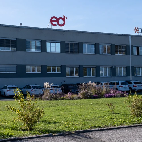 Nový skladový systém zrychlil expedici o 35 %